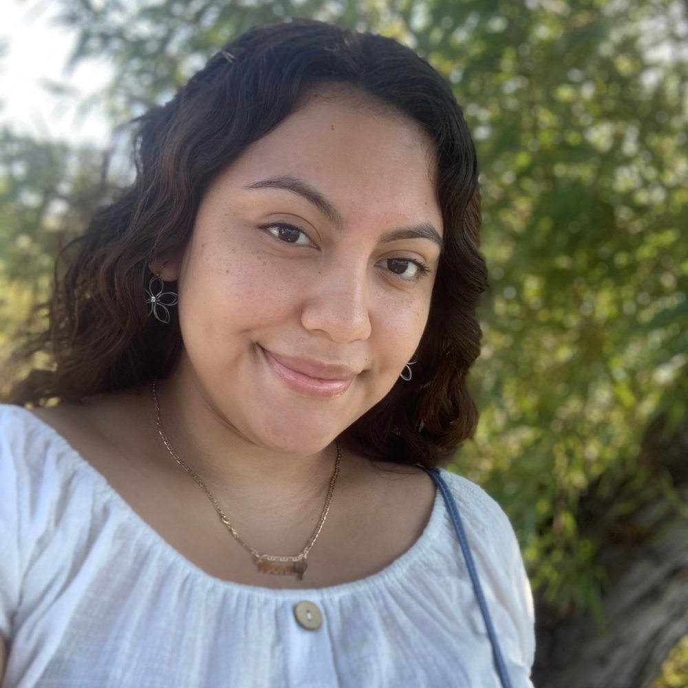 Meet your Posher, Wendy